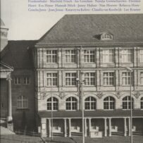 Künstlerinnen des 20. Jahrhunderts