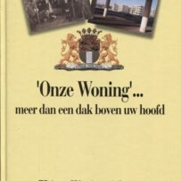 'Onze woning'...