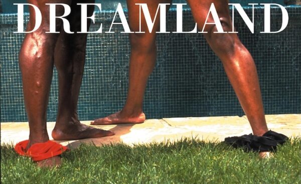 Burton, Jeff - Dreamland*