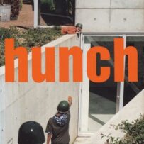 Hunch, The Berlage Institute report No 5