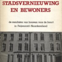Stadsvernieuwing en bewoners