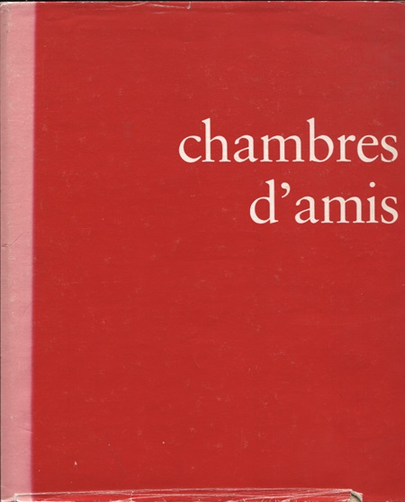 Chambres d'amis - 1986* (sold)
