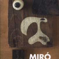 Miró and the Object