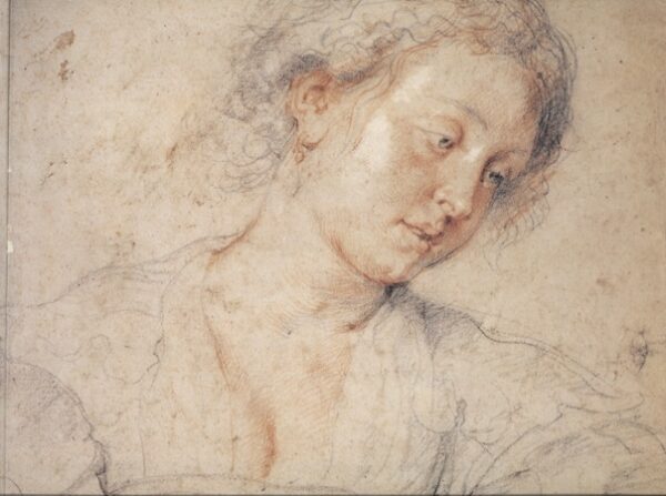 From Pisanello to Cézanne