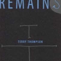 Thompson, Terry - Remains