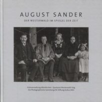 Sander, August - Westerwald im Spiegel der Zeit
