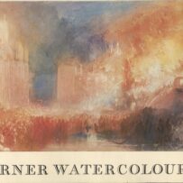 Turner, Joseph Mallord William -  Watercolours in the Clore Gallery