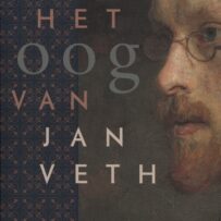 Veth, Jan - Het oog van Jan Veth