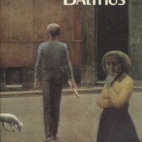 Balthus (Balthasar Klossowski de Rola)