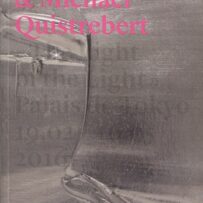 Quistrebert, Florian & Michael - The Light of the Light