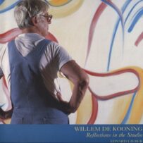 Kooning, Willem de - Reflections in the Studio