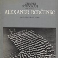 Rodtchenko / Rodcenko, Alexandr