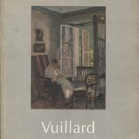 Vuillard, Edouard