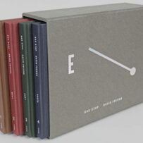 Freund, David - Gas Stop