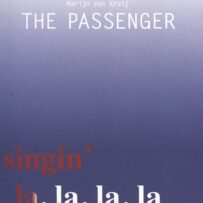 Kreij, Marijn van - The passenger