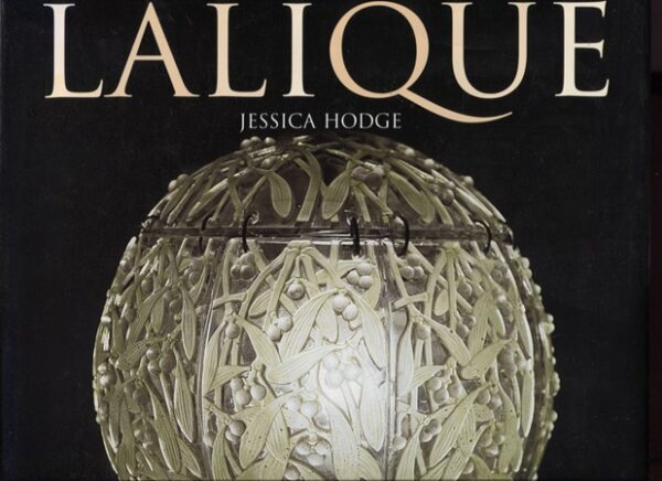 Lalique, Renée