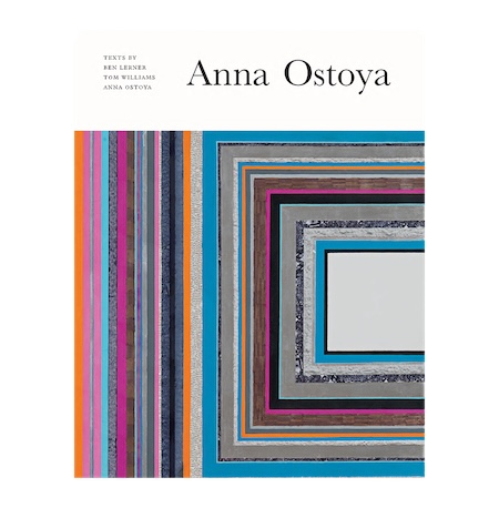 Ostoya, Anna