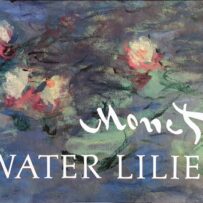 Monet, Claude - Monet, Water Lilies