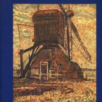 Mondriaan, piet - Mondriaan aan de Amstel, 1892-1912