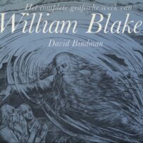 Blake, William - Het complete grafische werk