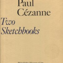 Cézanne, Paul - Two Sketchbooks