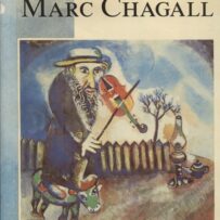 Chagall, Marc - De Collectie  /  Collection Marcus Diener