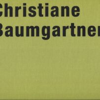 Baumgartner, Christiane