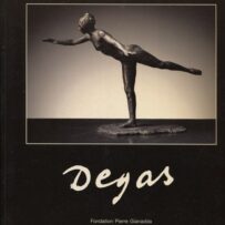 Degas, Edgar