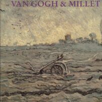 Van Gogh & Millet