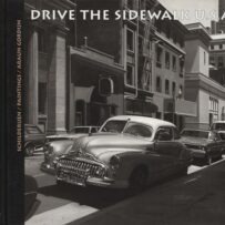 Gordijn, Araun - Drive the Sidewalk U.S.A. - Schilderijen / Paintings