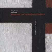 Mondrian - The Transatlantic Paintings