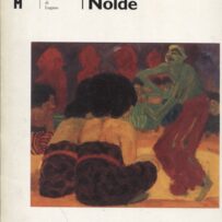 Nolde, Emil