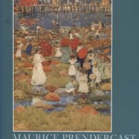 Prendergast, Maurice
