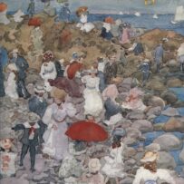 Prendergast, Maurice