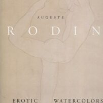 Rodin, Auguste - Erotic Watercolors