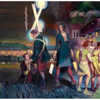 Neo Rauch - Stille Reserve*