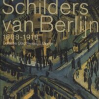 Schilders van Berlijn 1888-1918, Berliner Secession