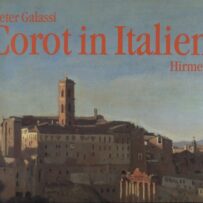 Corot in Italien