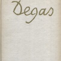 Degas, Edgar - Drawings
