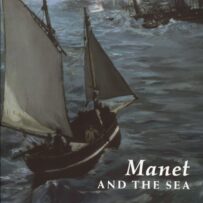 Manet and the Sea