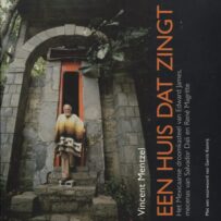 Mentzel, Vincent - Een huis dat zingt