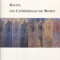 Monet, Claude - Rouen, les Cathédrales de Monet