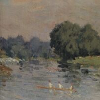 Sisley, Alfred