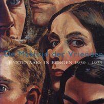 De Maaltijd der Vrienden