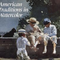 American Traditions in Watercolor