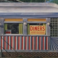 Baeder, John - Diners
