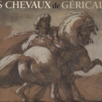 Géricault, Théodore - Les Chevaux de Géricault