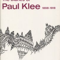 The Diaries of Paul Klee 1898-1918