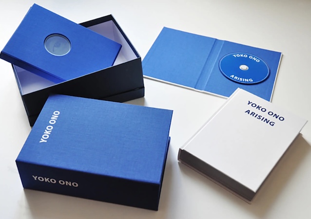 Ono, Yoko - Arising* - Image 2