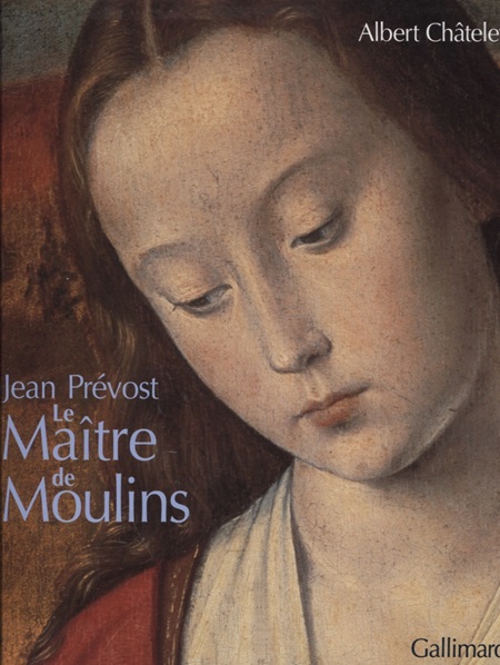 Jean Prévost. Le Maître de Moulins